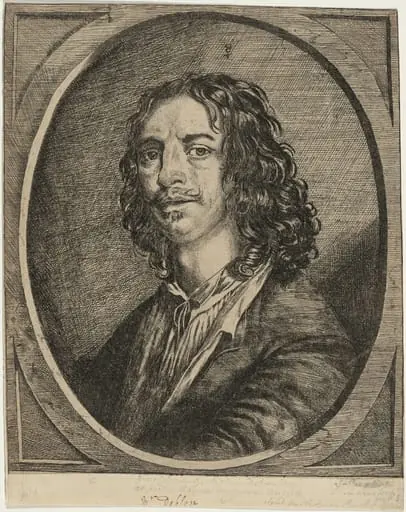 William Dobson, Portrait Painter