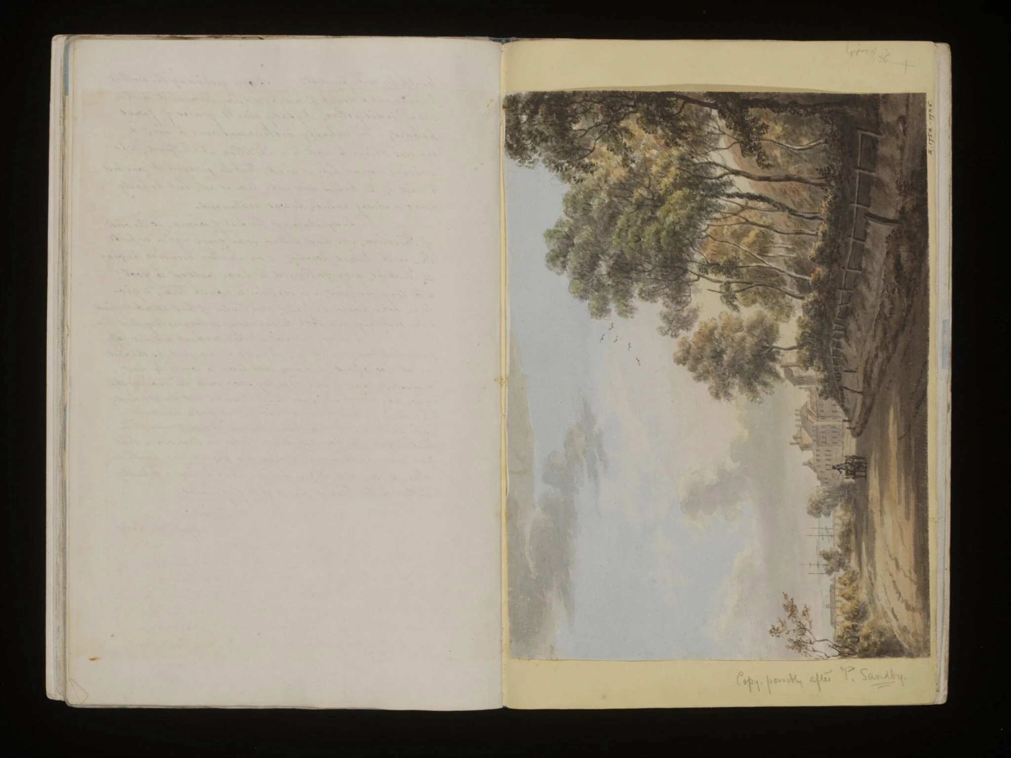 Sutherland Album