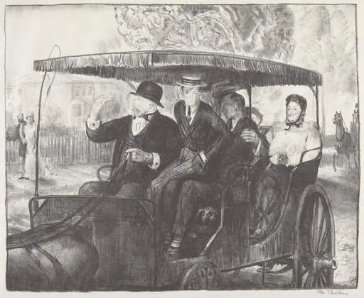 Sunday 1897