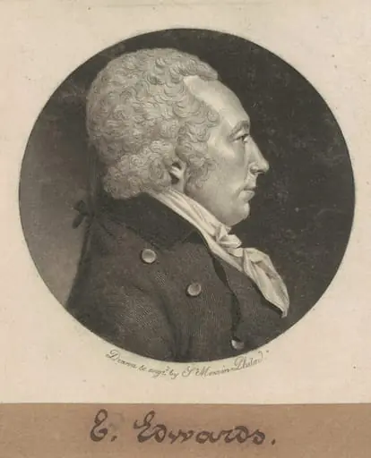 Edward Edwards