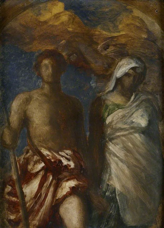 Time and Death