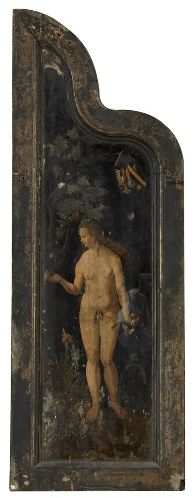 Eve