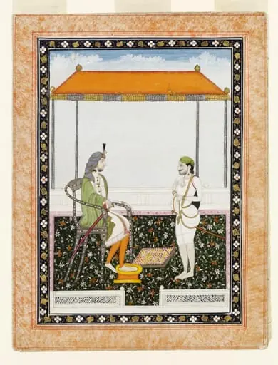 Raja Hira Singh
