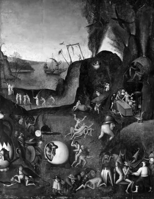 Purgatory