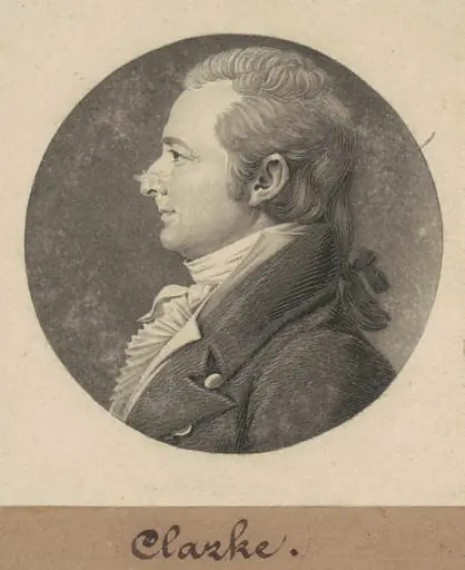 John Clarke