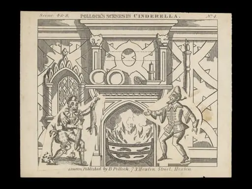 H Beard Print Collection