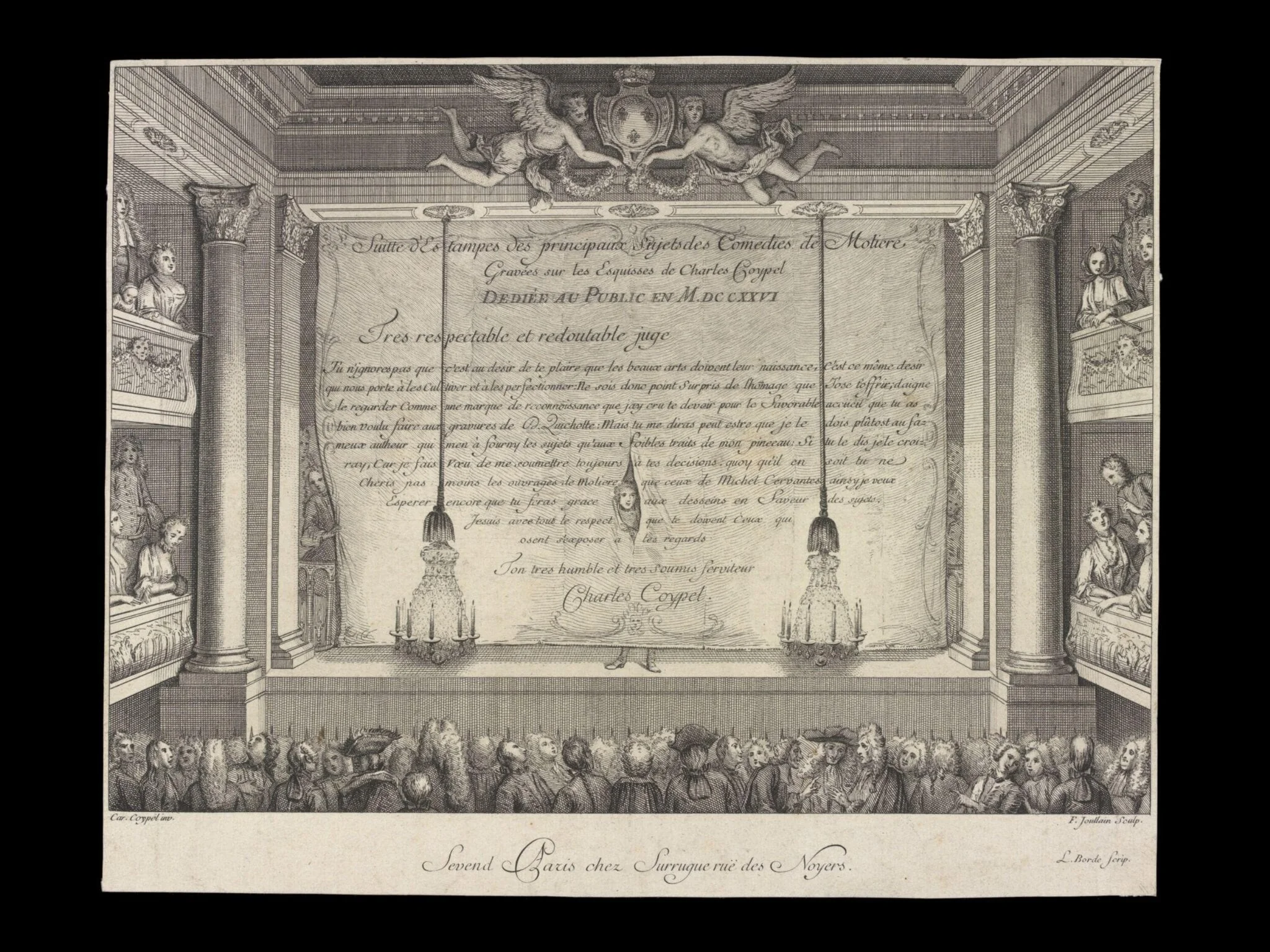 H Beard Print Collection
