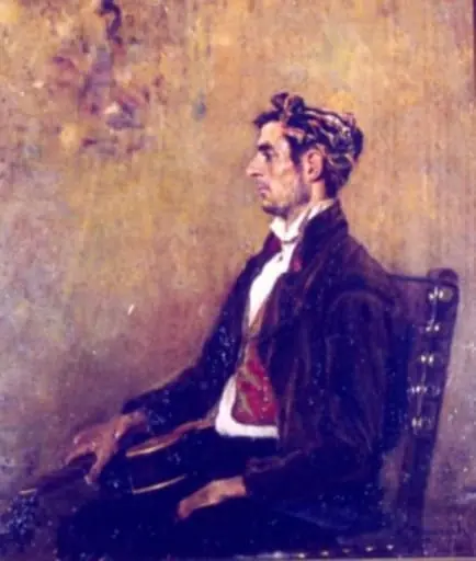 Ghitarist spaniol