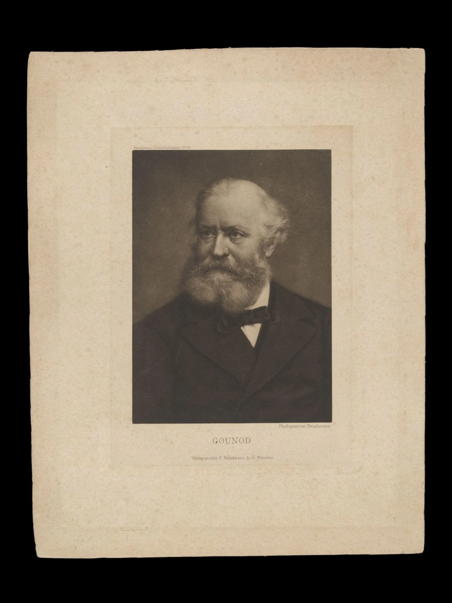 H Beard Print Collection