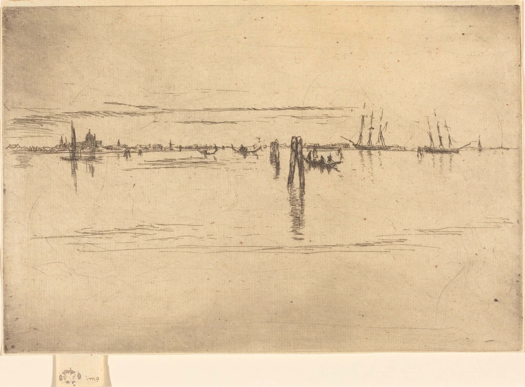 Long Lagoon