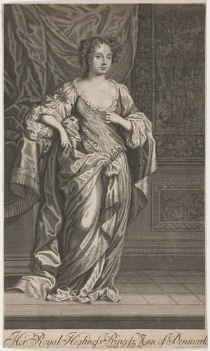 Anne of Denmark