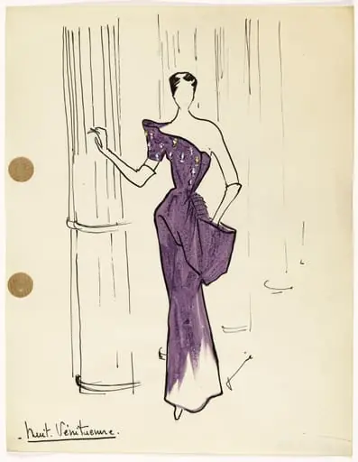 'Nuit Vénitienne'