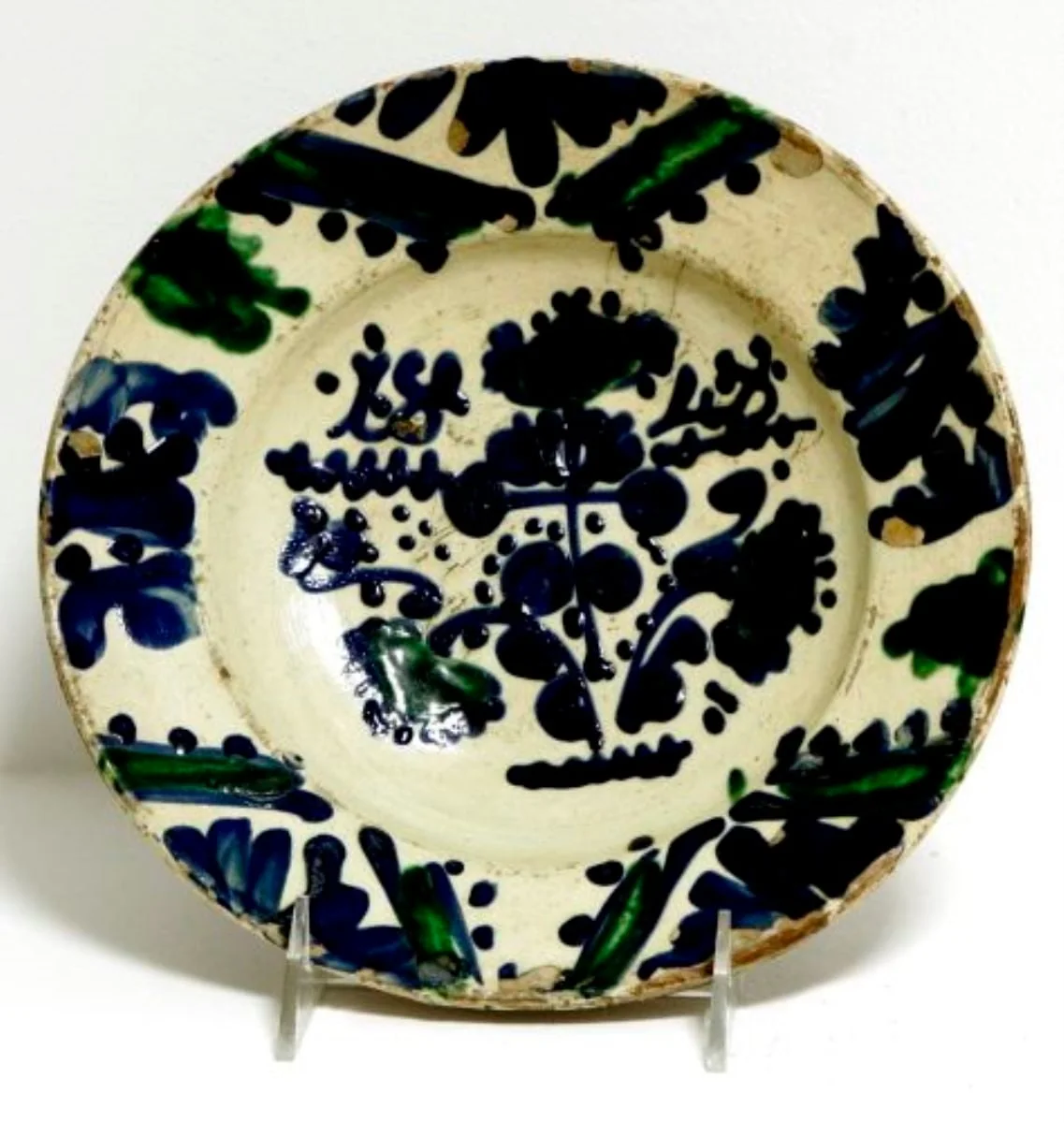 blid, by Unknown, 1848