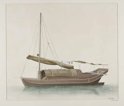 Mai Gu Chuan