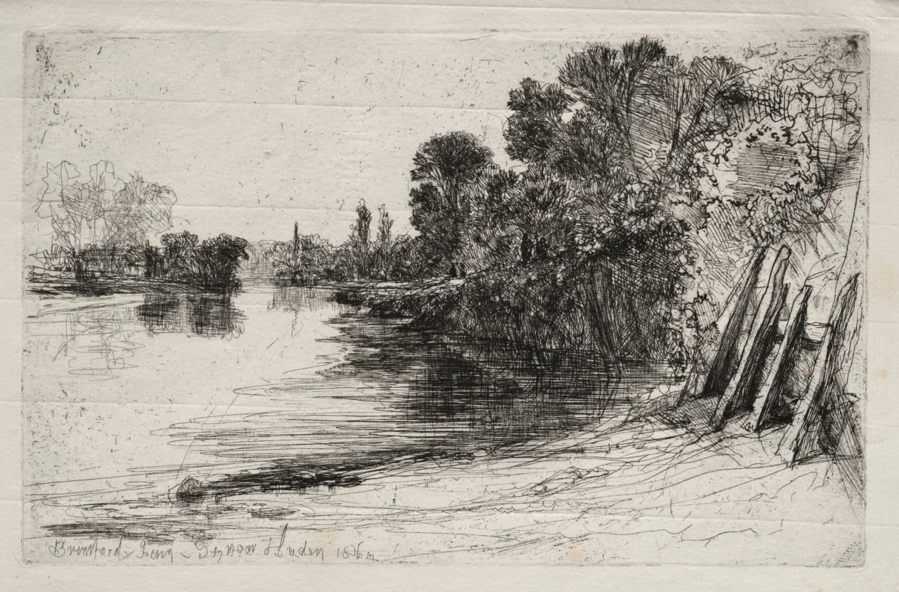 Brentford Ferry