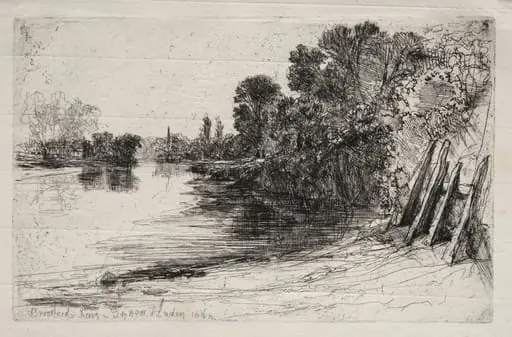 Brentford Ferry