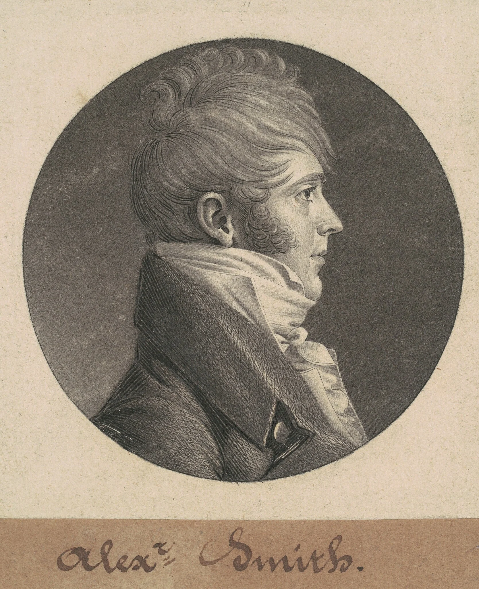 Alexander Smith