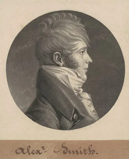 Alexander Smith