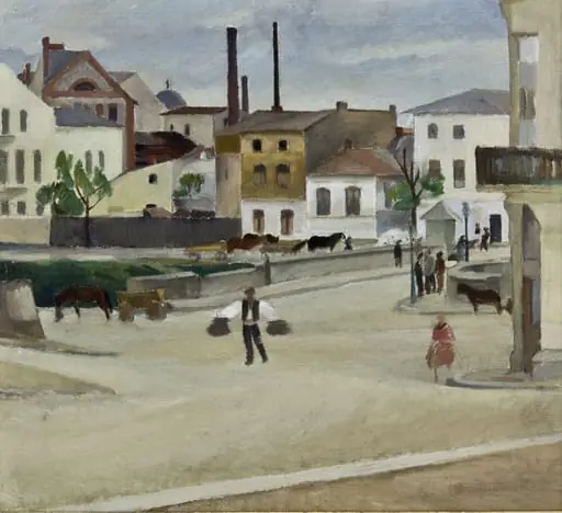 Peisaj urban