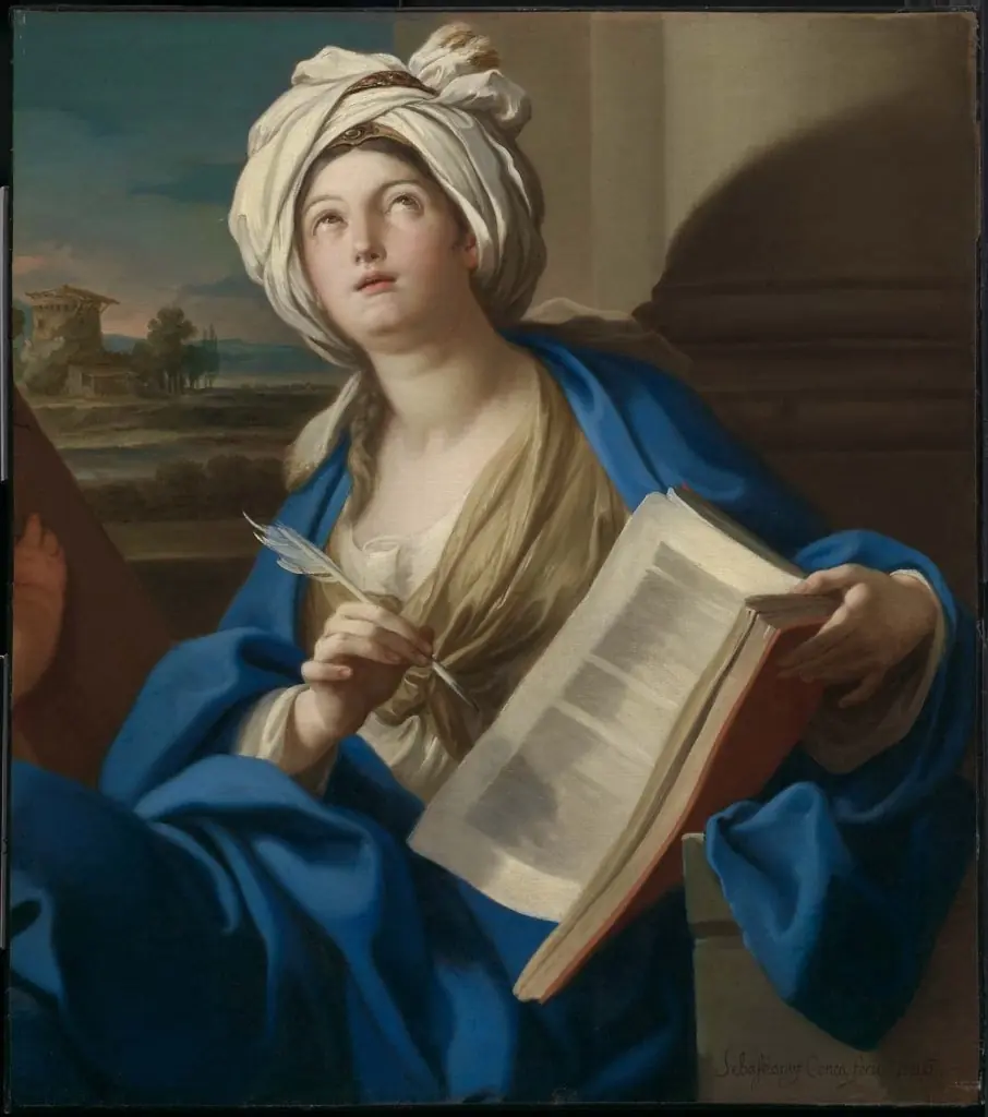 Sibyl