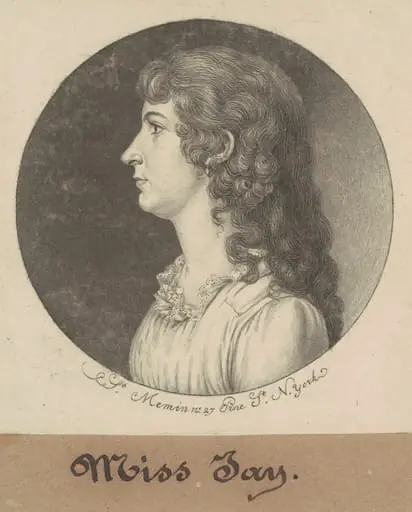 Maria Jay