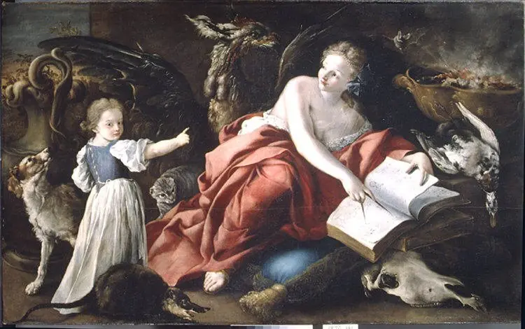 An Allegory