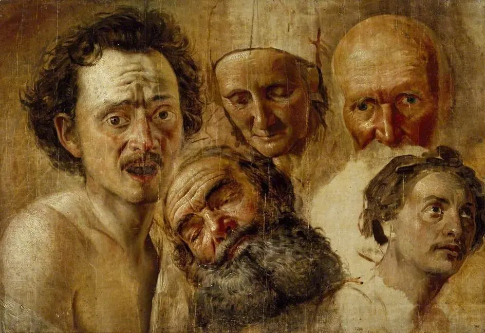 Study of Heads