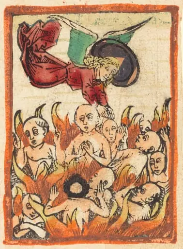 Purgatory