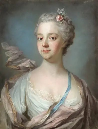 Kreivitär Ulrika Eleonora von Fersen