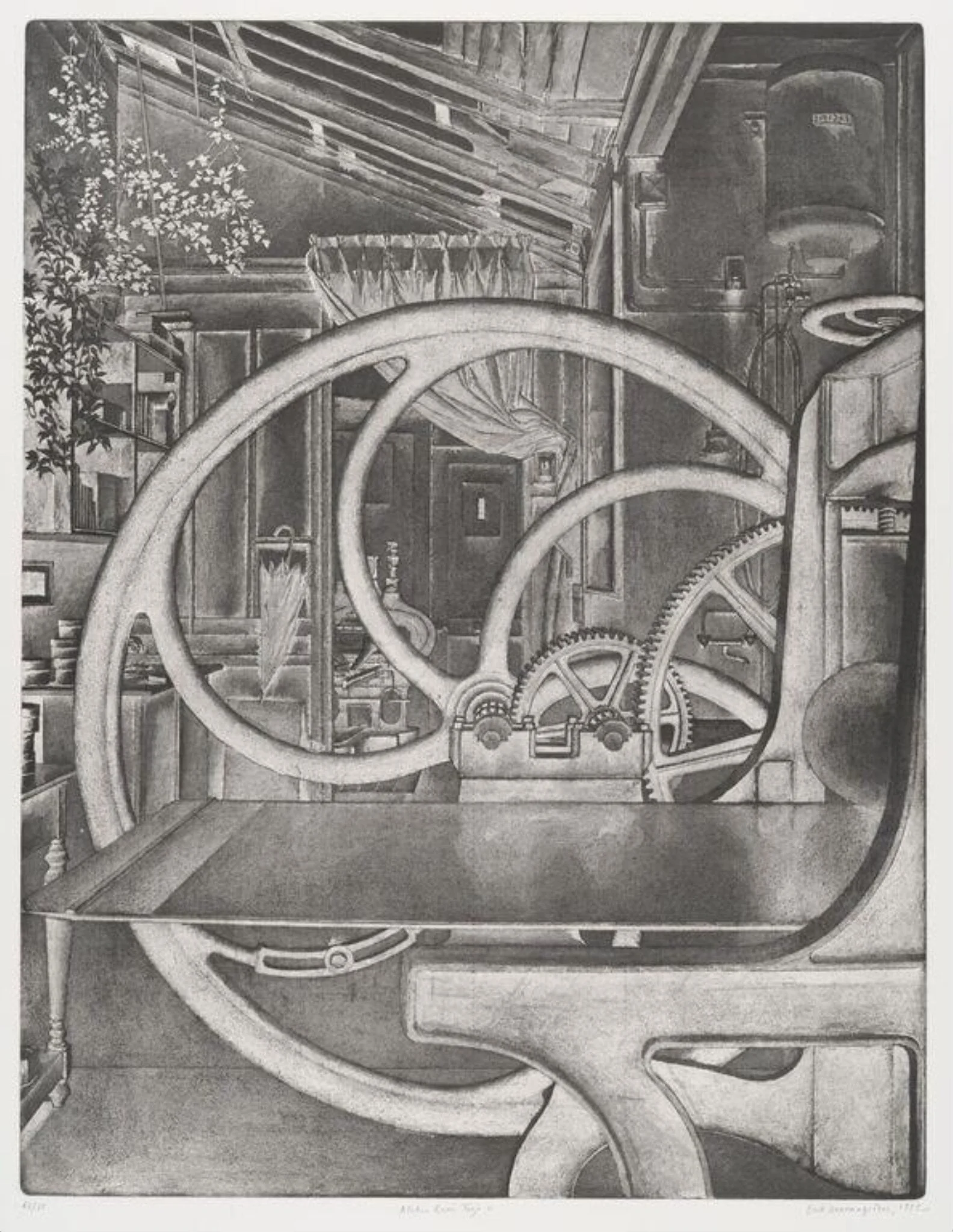 Atelier René Tazé V