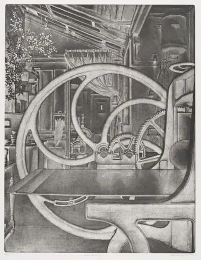 Atelier René Tazé V