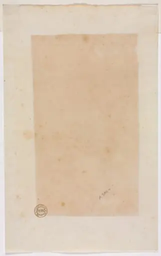 Border Lines (verso)