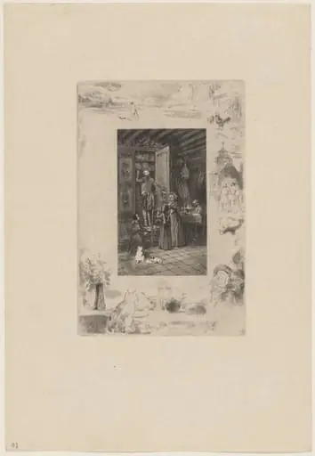 Les Vieux