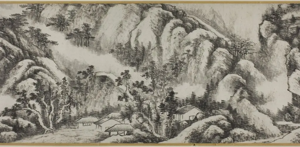 Landscape