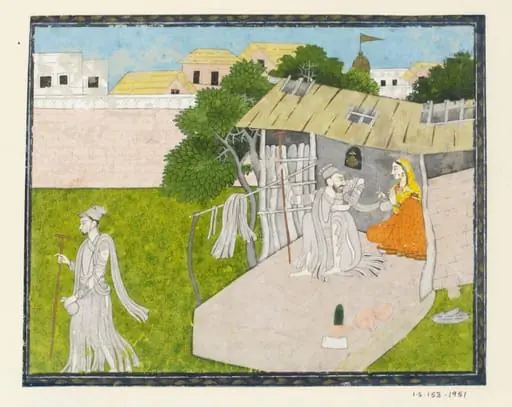 Sudama