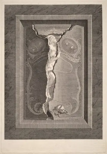 The Tomb of Madame Langhans