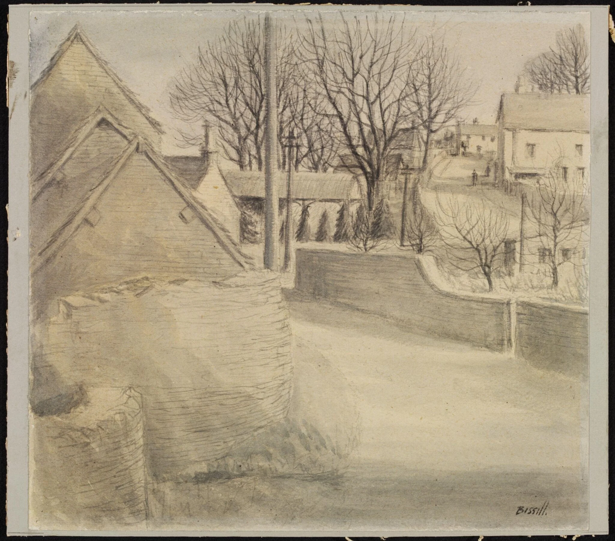Quenington Village