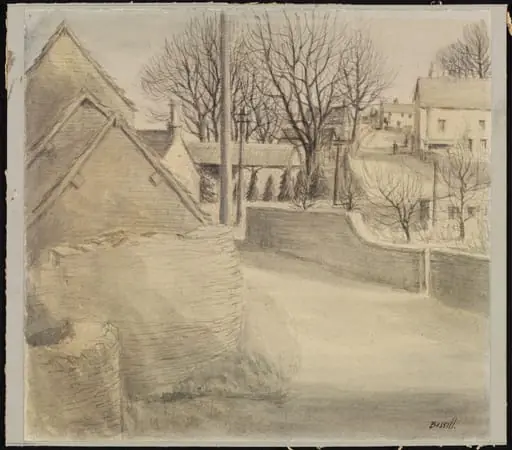 Quenington Village