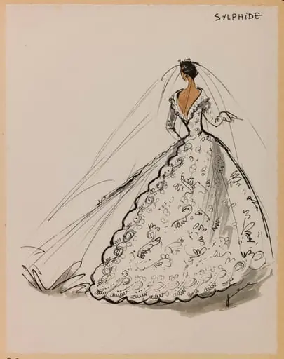 Sylphide