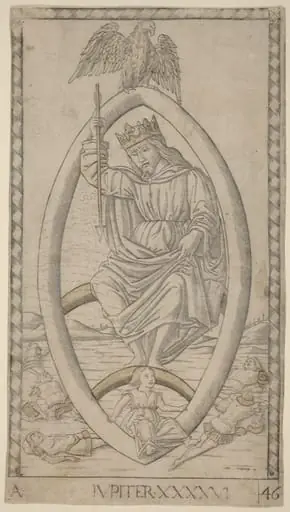 Iupiter (Jupiter)