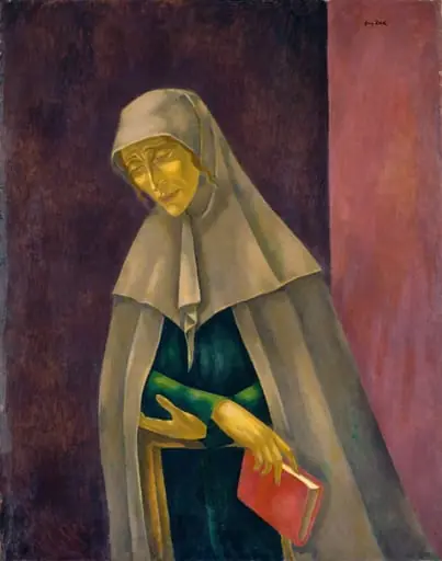 The Nun