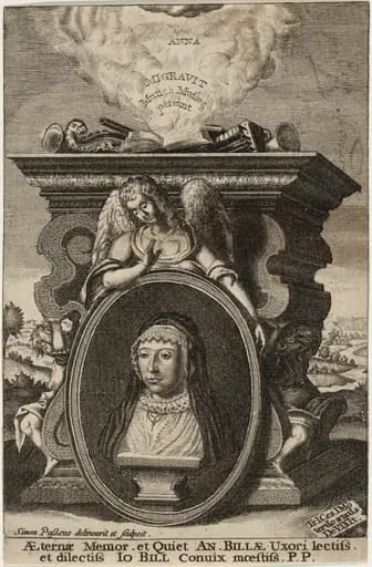 Anne Bill
