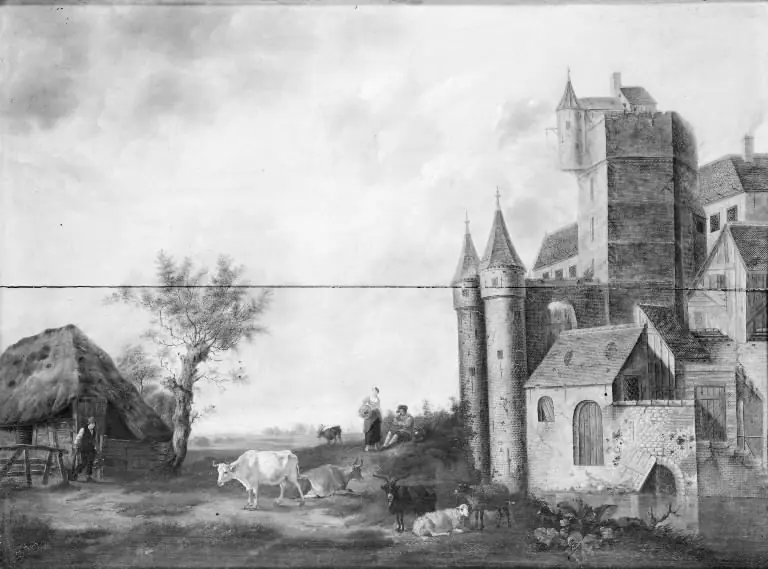 Landscape