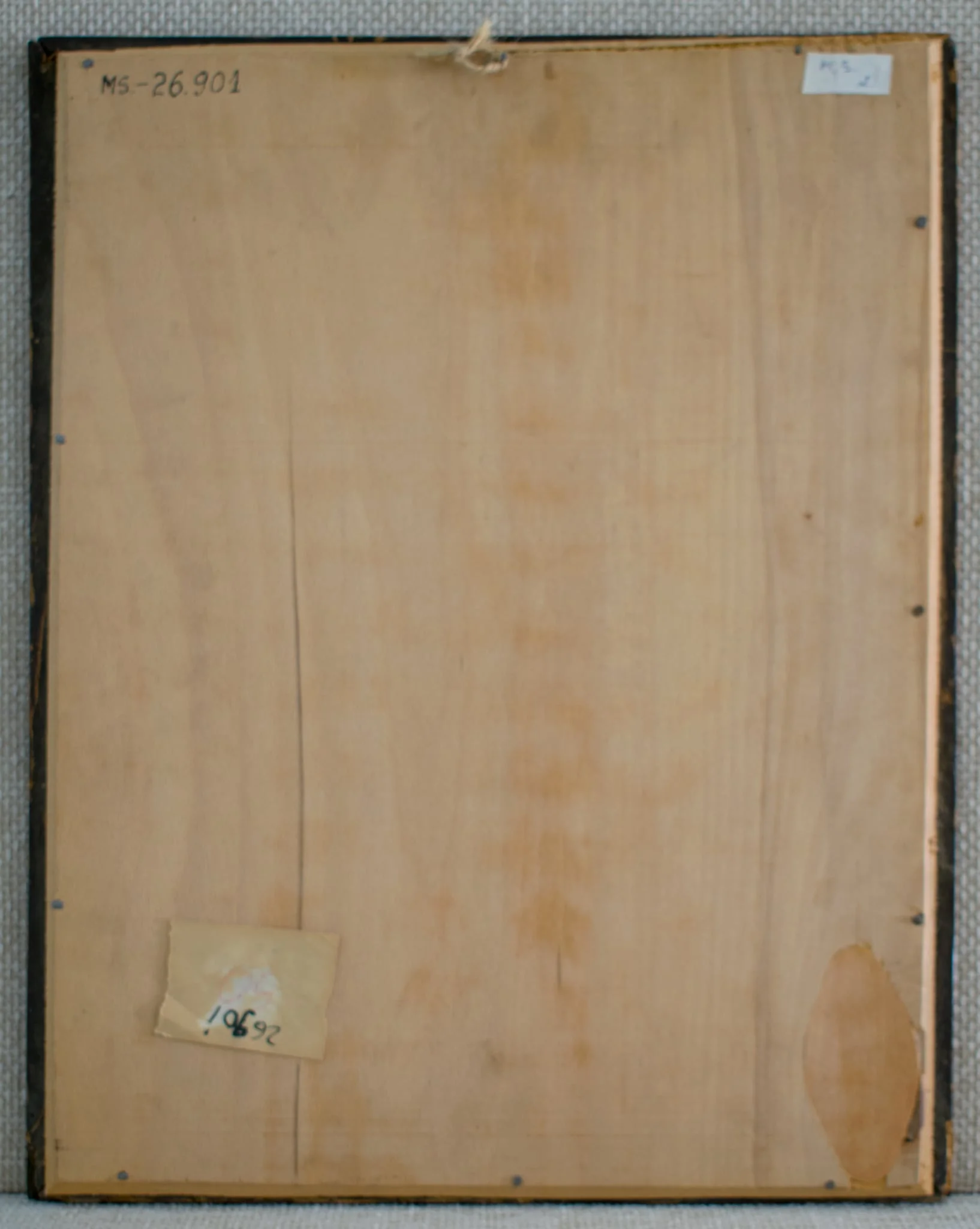 Icoaa ro, by Unknown, 1850