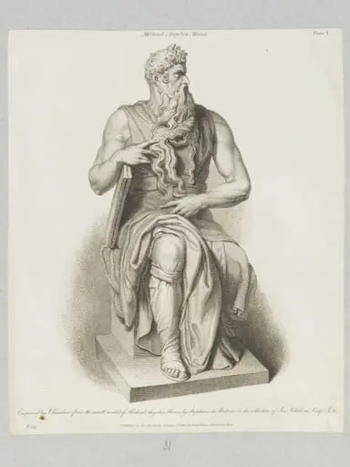 Moses