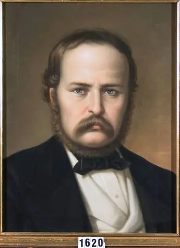 Andrei Mureșanu