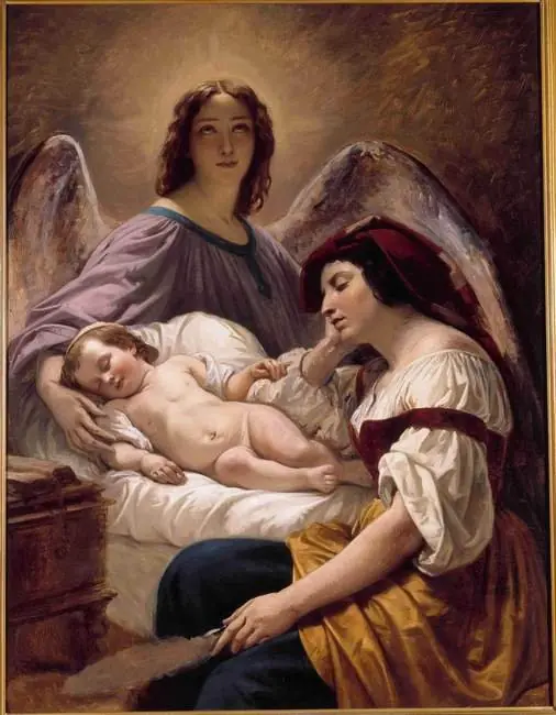 guardian Angel