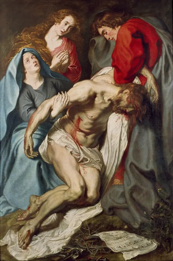 Deposition