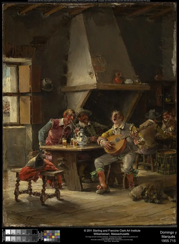 Drinking Song