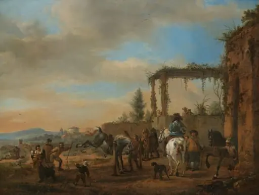 De rijschool